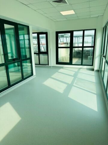 vinyl flooring al ain