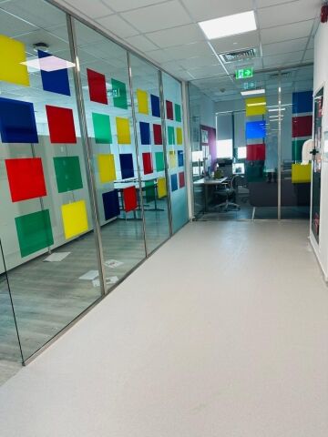 vinyl flooring al ain